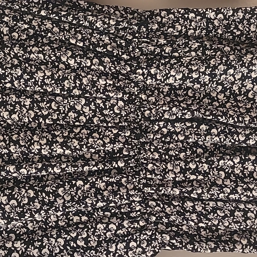 Floral Blouse - Picture 4 of 5